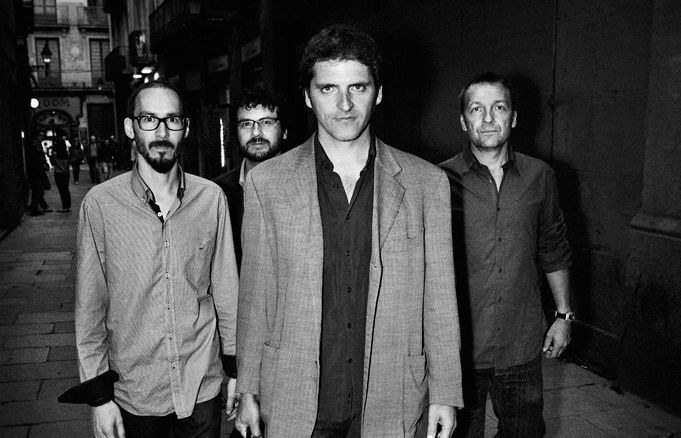 Juan de Diego Trakas. FOTO: Cedida