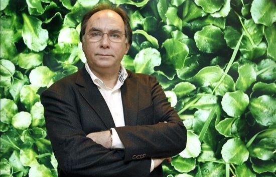 Jordi Coca. FOTO: Cedida