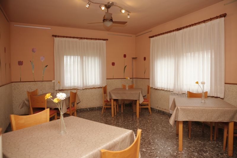 Serveis per a majors de 65 anys 