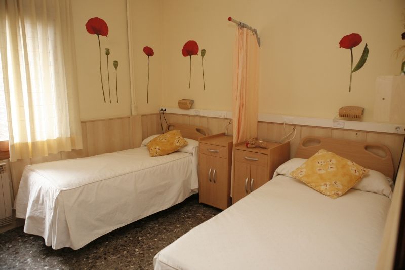 Habitacions acollidores