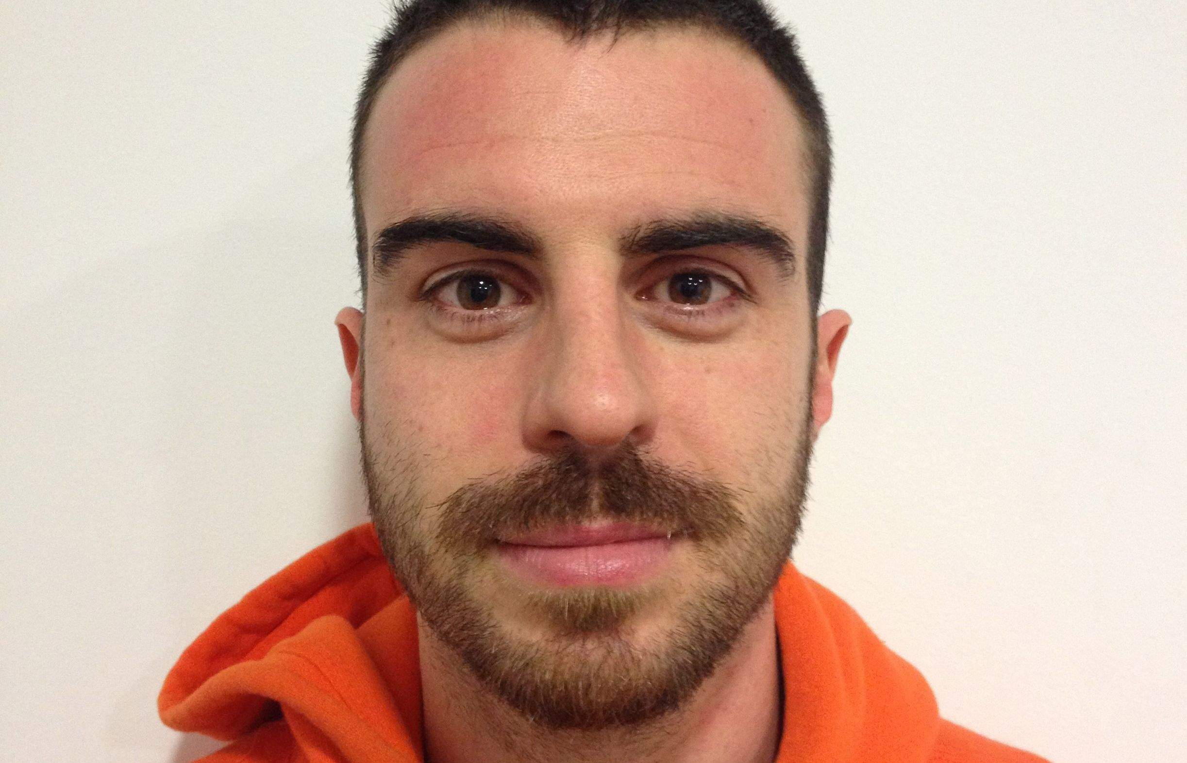 Guiu Vilanova. FOTO: Cedida