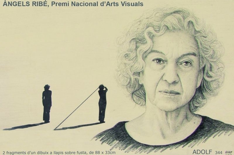 Il·lustració: Adolf