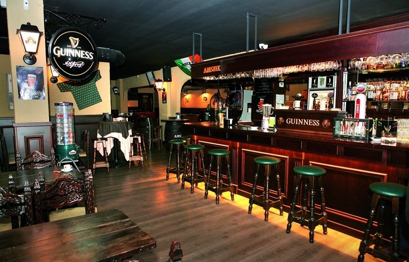 Passió per les motos, lesport i la cervesa