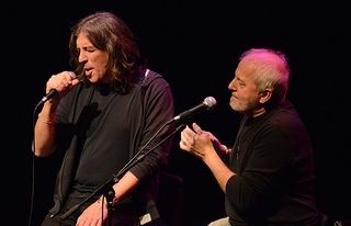 Quintana i Batiste, espectacular. FOTO: Jordi Garcia