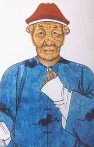 Autor del llibre xinès: Pu Songling
