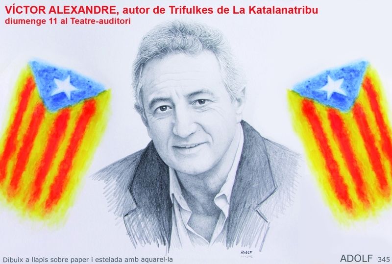 Il·lustració: Adolf