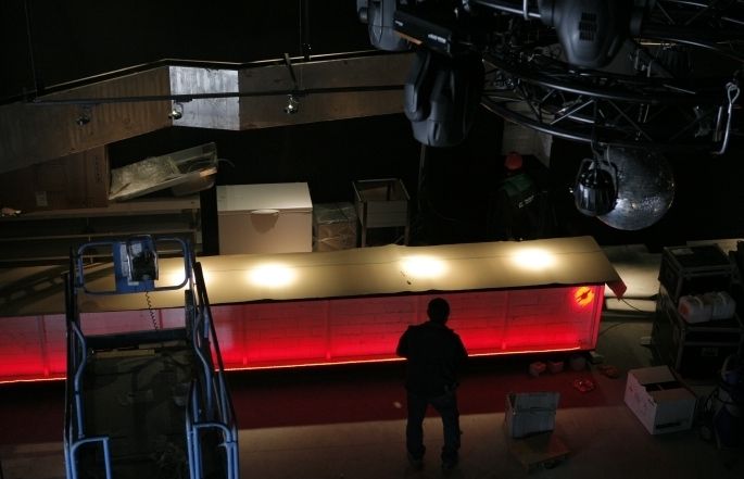 Hoboken obre portes aquest divendres 9 FOTO: Artur Ribera