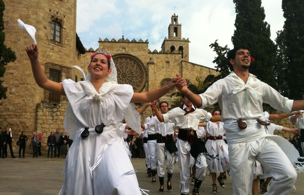 Gitanes Festa de Tardor 