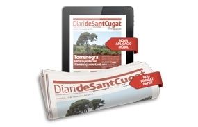 Descibreix el nou diari aquest divendres 16 de novembre al teu quiosc