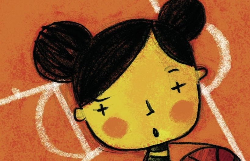 Portada del llibre 'Veus?'