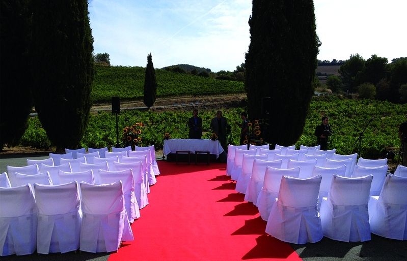 Casament. FOTO: Arxiu