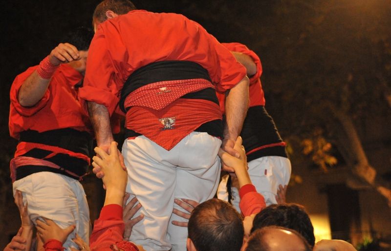 Castellers de Rubí