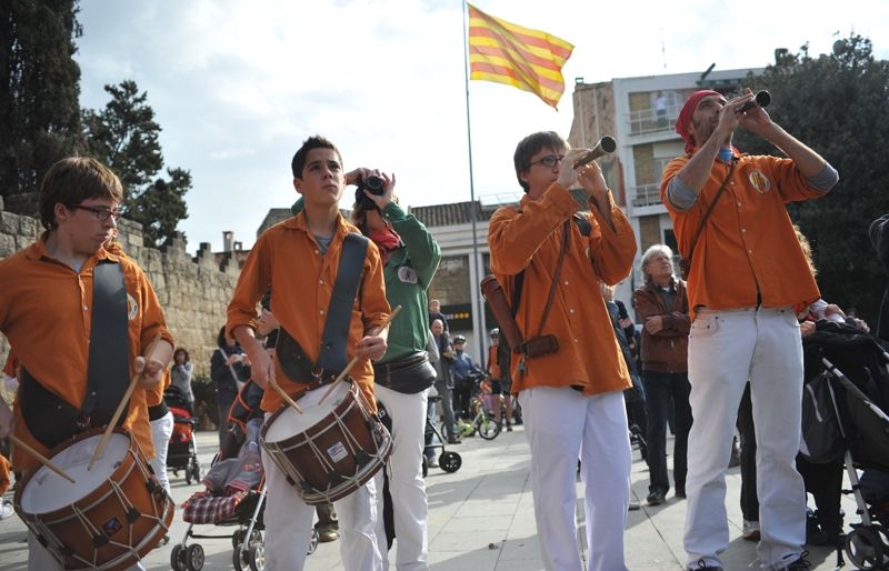 Tabalers d'Osona