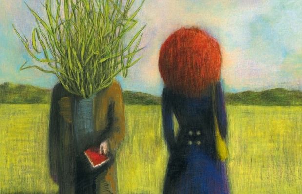 Cartell de la pel·lícula d'aquest dijous 22 de novembre. FOTO: Cedida