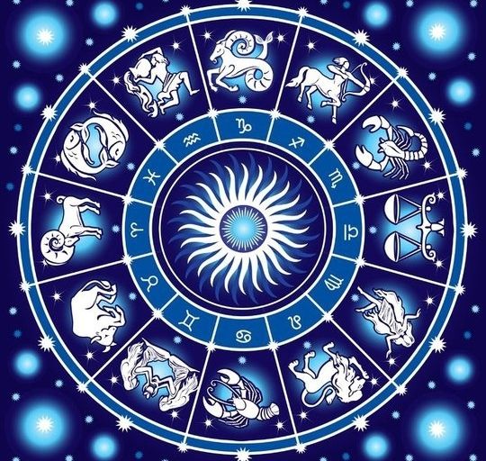 Signes del zodíac. FOTO: Cedida