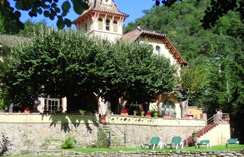 Hotel Spa La Central: Un plaer pel paladar, el cos i la ment