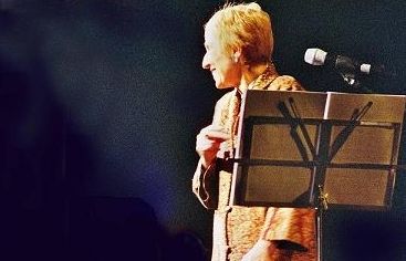 Ana Cristina Werring. FOTO: Cedida