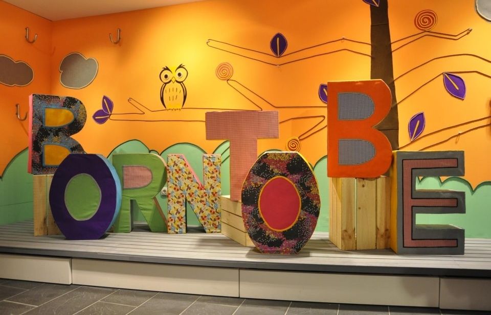 Imatge de la botiga. FOTO: Cedida