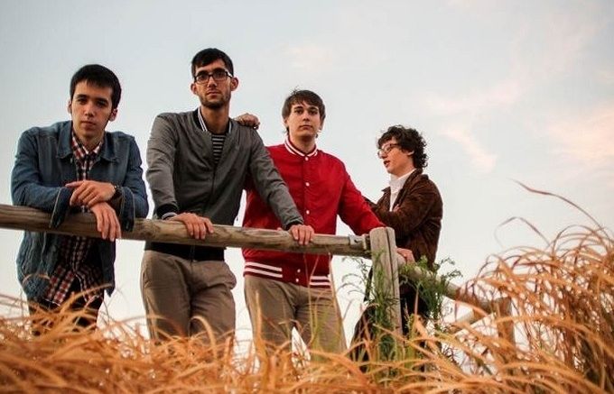 The Free Fall Band. FOTO: Cedida