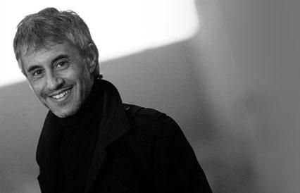 Sergio Dalma actua aquest dijous 29 de novembre al Teatre-Auditori. FOTO: Cedida