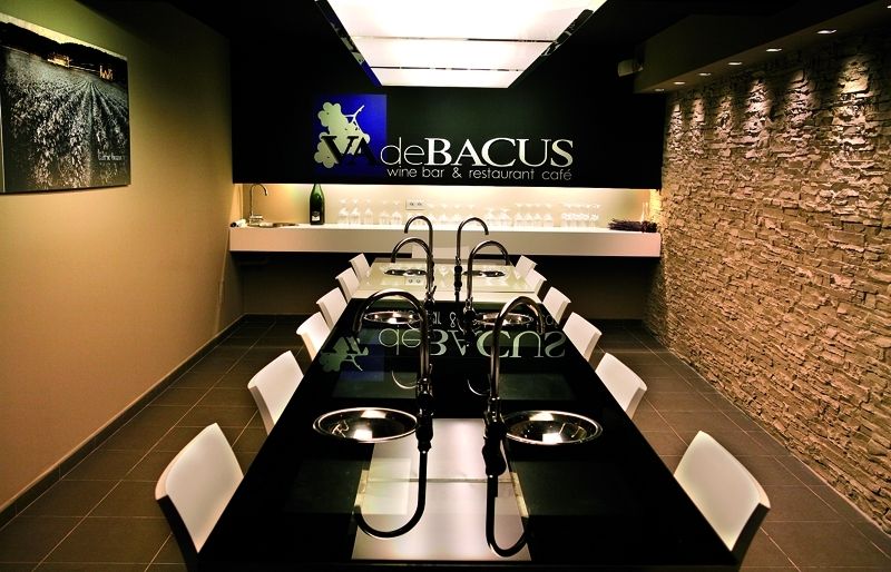 Especialitat en cuina tradicional dautor i vins