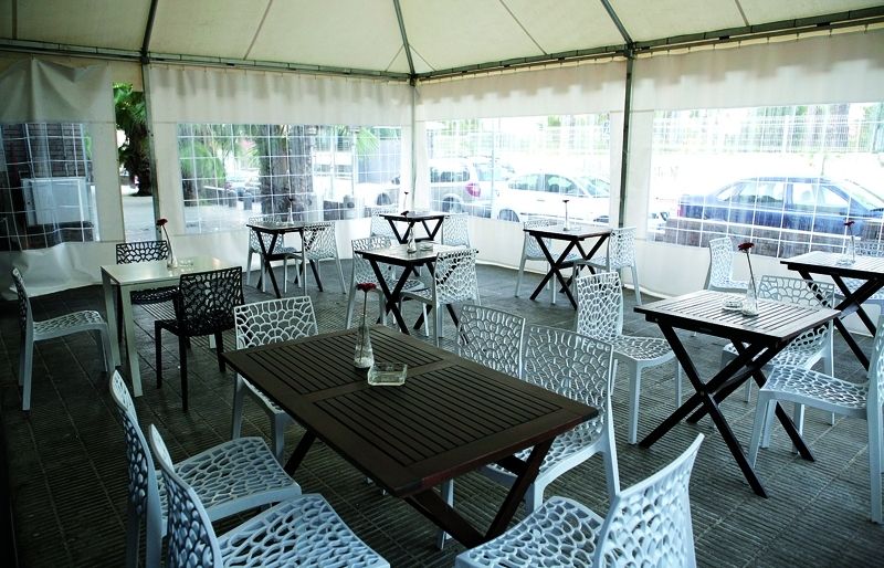 Especialitat en croquetes de calamarcets