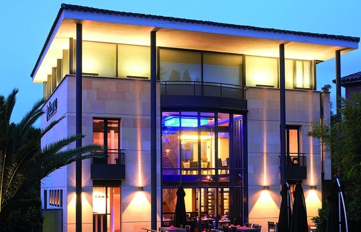 Especialitat en cuina catalana i mediterrània