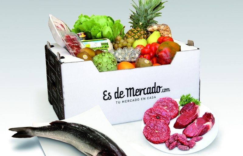 Els millors mercats de Barcelona ara a Sant Cugat