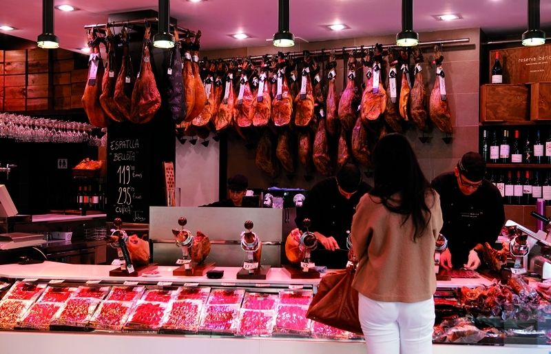 Especialitat en ibèrics