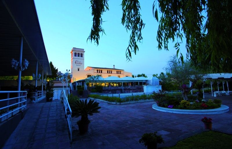 Especialitat en plats de temporada i arrossos