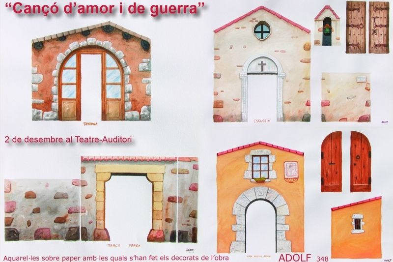 Il·lustració: Adolf