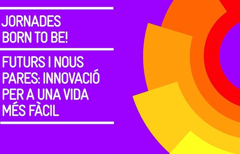 Les jornades a Born To be se celebraran l1 de desembre, de 10 a 20 hores