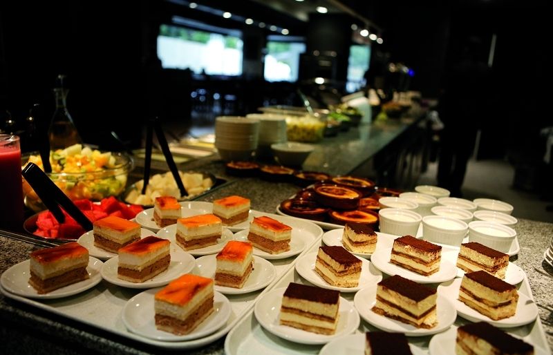 Especialitat en carns a la brasa