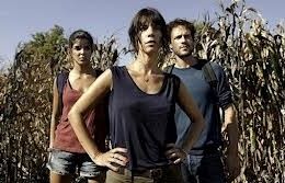 Els protagonistes de Fin