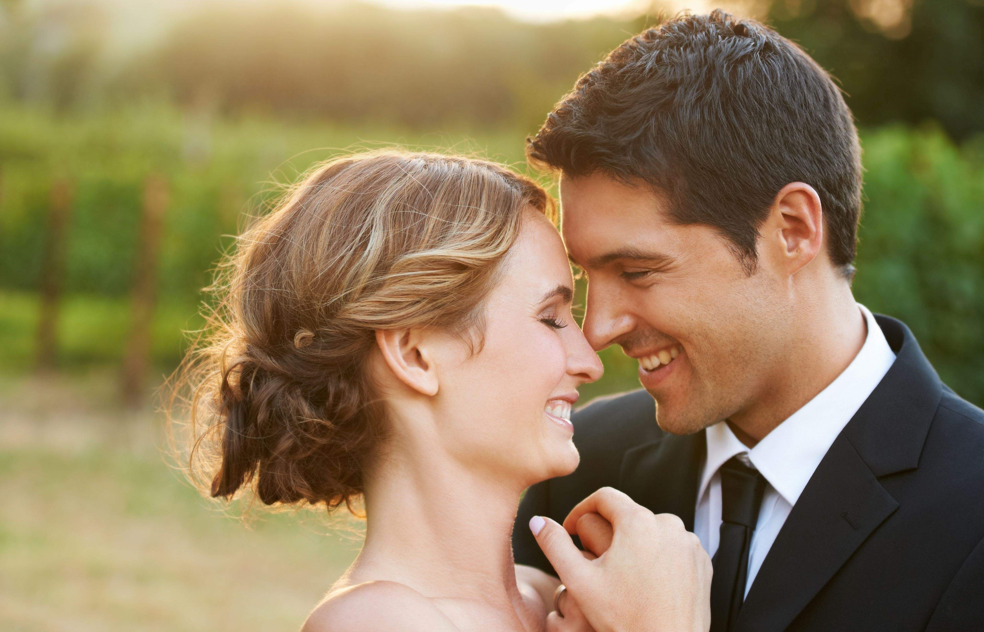 Sant Cugat, té la taxa de nupcialitat més alta, amb 4,1 matrimonis per cada 1.000 habitants. FOTO: Cedida