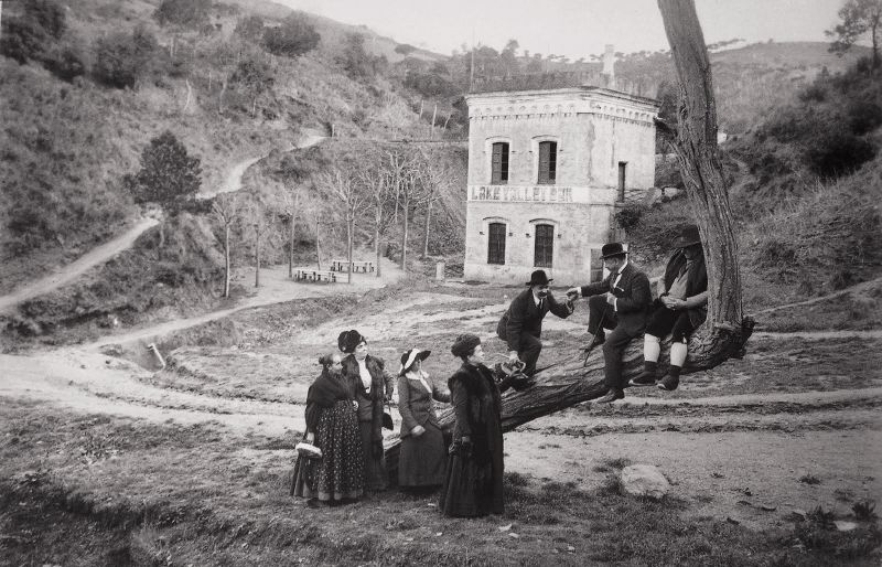 Sortida el diumenge 9 de desembre