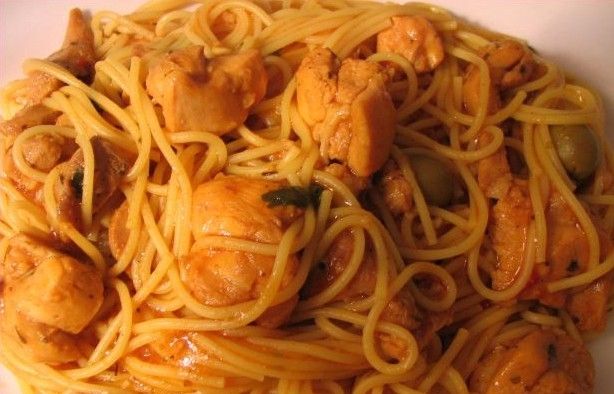 Aquest és un plat fàcil de fer