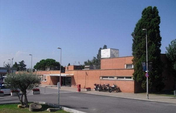 Imatge del Centre. FOTO: Arxiu