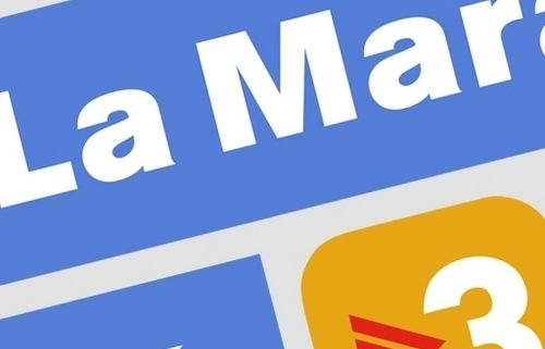 A punt per viure La Marató a Sant Cugat? FOTO: Cedida