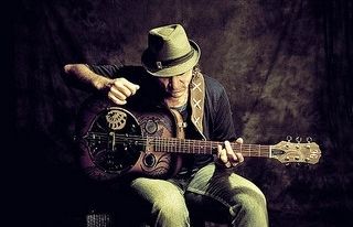 Cece Giannotti arriba aquest diumenge a El Siglo. FOTO: Cedida