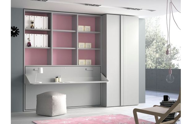 Moble infantil i juvenil, armaris de totes classes i a mida