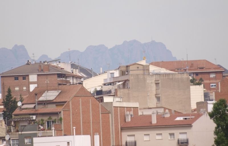 L'urbanisme estarà millor supeorvisat FOTO: Arxiu