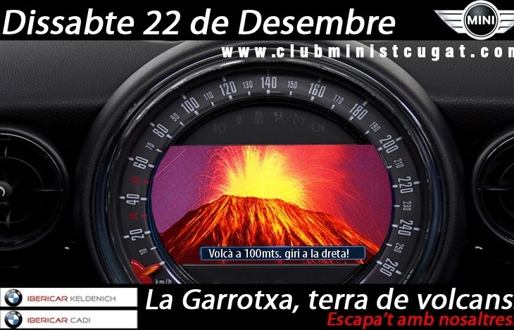 Imatge del cartell promocional. FOTO: Cedida