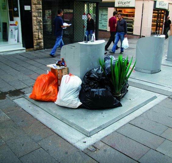 FOTO: Josep M. Casajuana