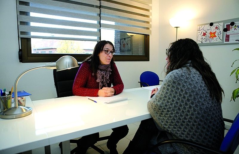 Compta amb diverses unitats específiques pel tractament del trastorn de conducta en nens i adolescents