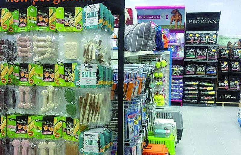 Aquest és el segon local que Don Canino té a Sant Cugat i la quarta tenda del grup