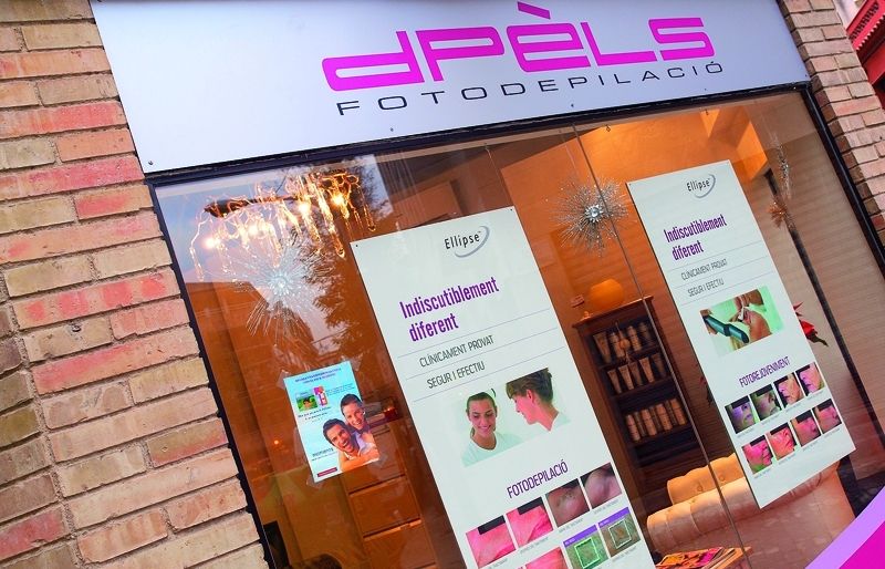 DPèls fa 2 anys que està a Sant Cugat