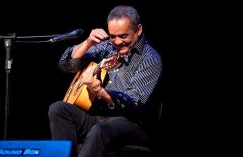 Euclydes Mattos estarà a El Siglo el diumenge. FOTO: Cedida