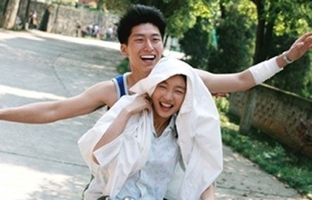 Imatge del film 'Amor bajo el espino blanco'. FOTO: Cedida