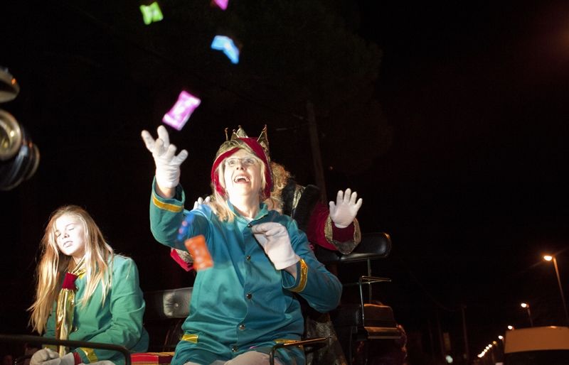 Cavalcada de Valldoreix